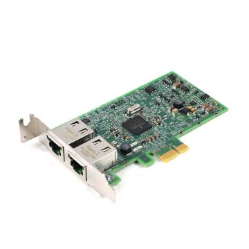 Dell CRD NTWK PCIE 1GB DP INTEL LP (XP0NY-RFB) thumbnail