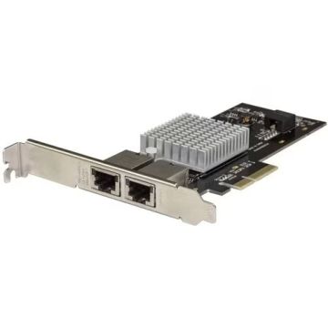 Dell CRD NTWK PCIE 10GE CU INTEL (XR997-RFB) thumbnail