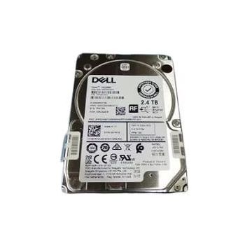 Dell 2.4TB SAS 10k 2.5 12G 4Kn (XWF6X-RFB) thumbnail