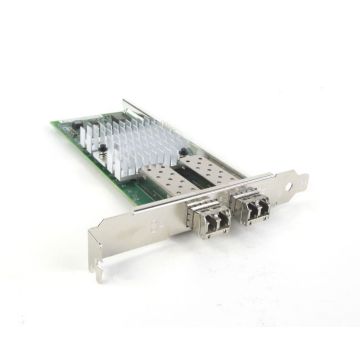 Dell CRD NTWK PCIE SFP DP INTEL V2 (XYT17-RFB) thumbnail
