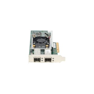 Dell BROADCOM 57810S DUAL PORT (Y40PH-LP-RFB) thumbnail