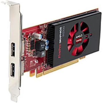 Dell 2GB AMD FirePro W2100 (Y5FR3-RFB) thumbnail