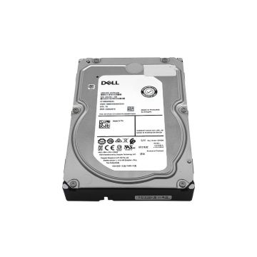 Dell 2TB 7.2K SATA 3.5 NHP HDD (YD6FM-RFB) thumbnail
