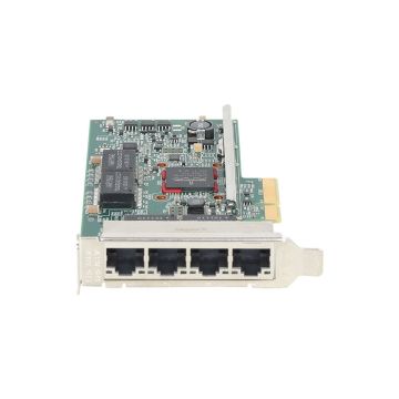 Dell BROADCOM 5719 QUAD PORT 1GBE (YGCV4-LP-RFB) thumbnail