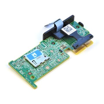 Dell ASSY Transceiver, Q28, (YKMH7-RFB) thumbnail