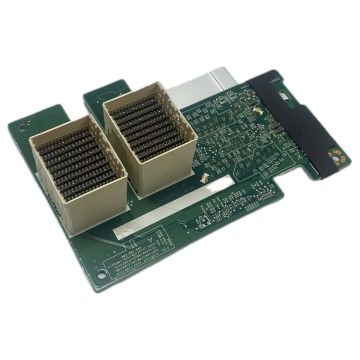 Dell X16 MEZZ-R PCIE MEZZANINE CARD (YNDM8-RFB) thumbnail