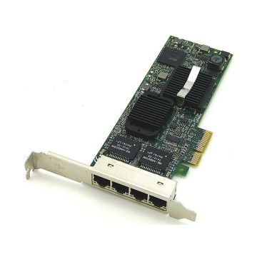 Dell Network Card 4 Port Low (YT674-RFB) thumbnail