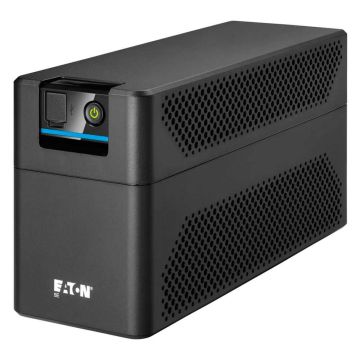 Eaton 5E 1200 USB IEC G2 (5E1200UI) thumbnail