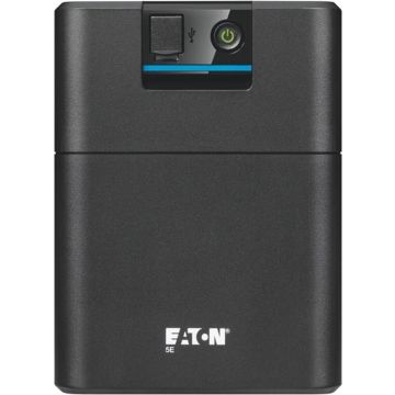 Eaton 5E 1600 USB IEC G2 (5E1600UI) thumbnail