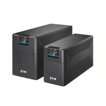 Eaton 5E 700 DIN G2 (5E700D) thumbnail
