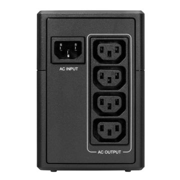 Eaton 5E 700 USB IEC G2 (5E700UI) thumbnail