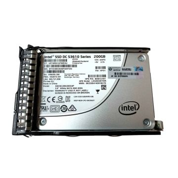HP 36.4GB U320 SCSI 10K HDD HS (286713-B21-RFB) thumbnail