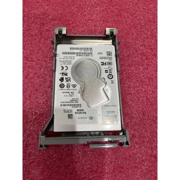 HP 500GB 7.2K SATA 2.5 3G SFF (390158-016-RFB) thumbnail