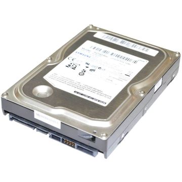 HP 750GB SATA 7.2K 3.5 HDD (4053162045132-RFB) thumbnail