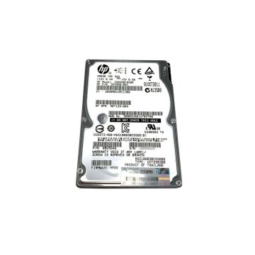 HP 300GB hot plug DP SAS hard (4053162130029-RFB) thumbnail