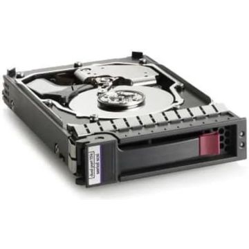 HP Hard Drive1TB dual-port (4053162141643-RFB) thumbnail