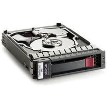 HP 450GB hot-plug dual-port (4053162143166-RFB) thumbnail