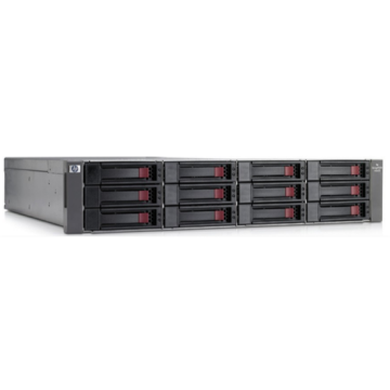 HP StorageWorks MSA60 Array (418408-B21-RFB) thumbnail