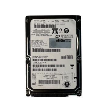 HP DRV HD 120GB (431908-001-RFB) thumbnail