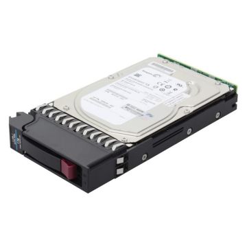 HP 1.0TB Serial ATA (SATA) hdd (487442-001-RFB) thumbnail