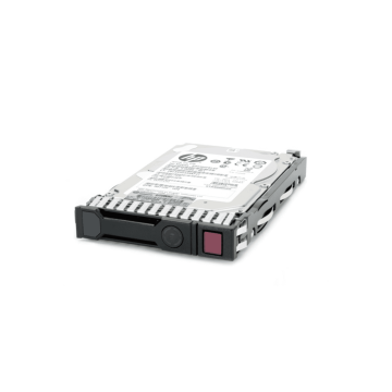 HP 600GB 6G SAS 10K 2.5inch (4948382722126-RFB) thumbnail