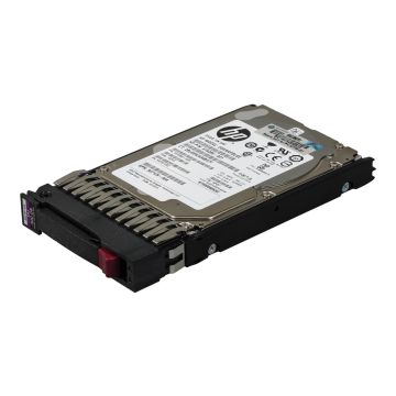 HP HDD 146 GB 6G SAS Drive (507119-001-RFB) thumbnail