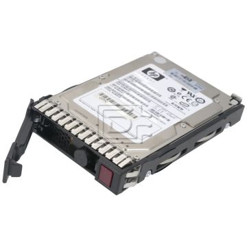 HPE 900GB SAS HARD DISK DRIVE (507129-018-RFB) thumbnail
