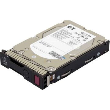 HP 450GB 15K SAS 3.5IN HDD (516832-004-RFB) thumbnail