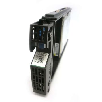 HP HDU 300GB SAS 15K 2.5in P9500 (5541894-A-RFB) thumbnail