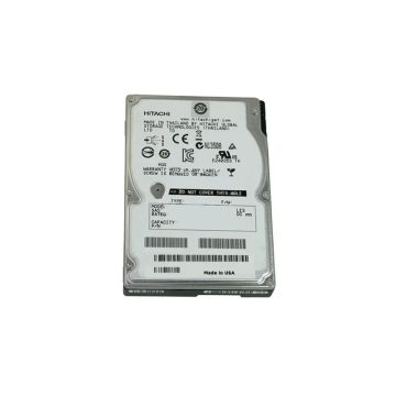 HP 2.5 inch Disk drive (5552787-A-RFB) thumbnail