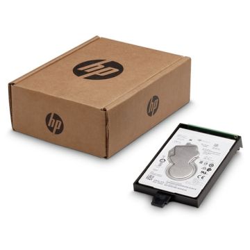 HP 2.5 inch Disk drive (5552789-A-RFB) thumbnail