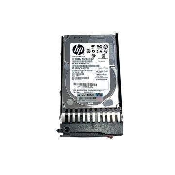 HP 1TB 3G SAS 7.2K 3.5IN DP (5712505131329-RFB) thumbnail