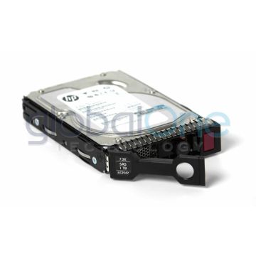 HP 1TB 6G SAS 7.2K RPM LFF (5712505172469-RFB) thumbnail
