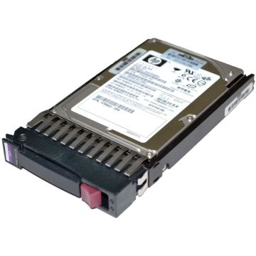 HP Hard Drive 300GB hot-plug (5712505208397-RFB) thumbnail
