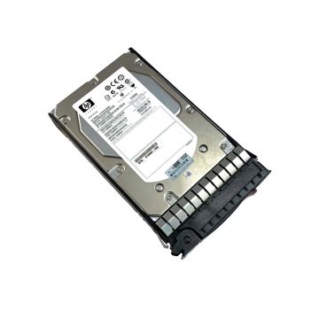HP HDD/450GB 6Gb SAS 15K (5712505289143-RFB) thumbnail