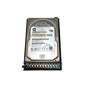 HPE 300GB hot-plug SAS hard (5712505613825-RFB) thumbnail