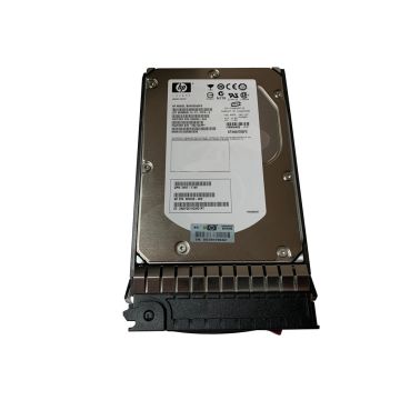 HP HDD,600GB,10K,EVA M6412 Enc,FC (5712505769904-RFB) thumbnail