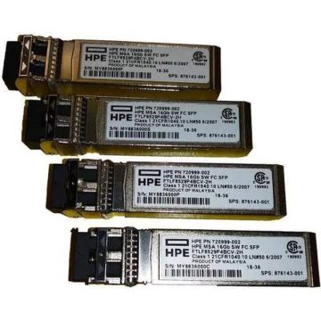 HP 16Gb transceiver - Short Wave (5712505819234-RFB) thumbnail