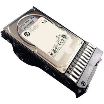 HP 450GB 6G SAS 10K SFF 2.5in (581310-001-RFB) thumbnail