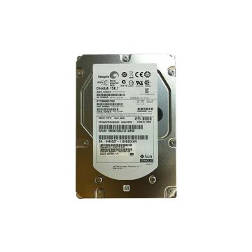 HP 300GB 6G SAS 15K (586592-001-RFB) thumbnail