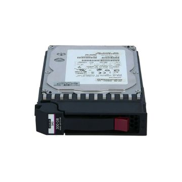 HP MSA2 300GB 15K 3.5I SAS 6G (606227-001-RFB) thumbnail