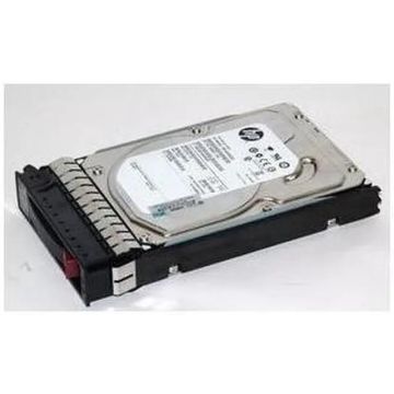 HP 2Tb Fiber ATA 7,200Rpm (637981-001-RFB) thumbnail