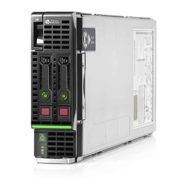 HP Cto Proliant BL460C Gen8 (641016-B21-RFB) thumbnail