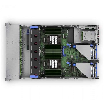HP DL580 G7 (E7) Rack CTO (643086-B21-RFB) thumbnail
