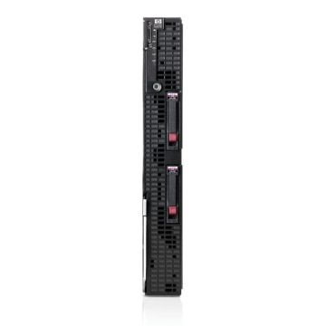 HP ProLiant BL620c G7 W Configure (643786-B21-RFB) thumbnail