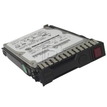 HP 72GB 6G SAS 15K rpm SFF (652597-B21-RFB) thumbnail