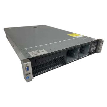 HP ProLiant DL385p Gen8 8FF (653203-B21-RFB) thumbnail