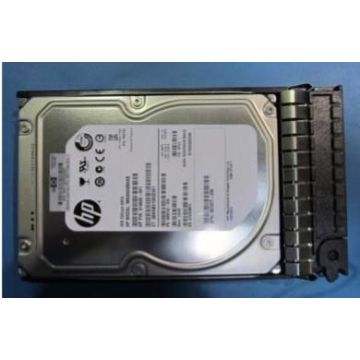 HP 3Tb 7.2K RPM SATA (657736-001-RFB) thumbnail