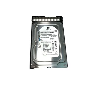 HP 500GB 7200rpm 3.5in SATA-6G (658084-001-RFB) thumbnail