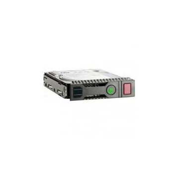 HP 2TB 6G SATA 7.2k 3.5in NMDL (659339-B21-RFB) thumbnail